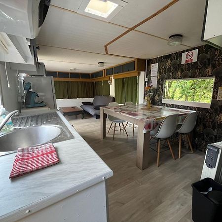 Gite "Home" - Piscine Juvigny Les Vallees Luaran gambar