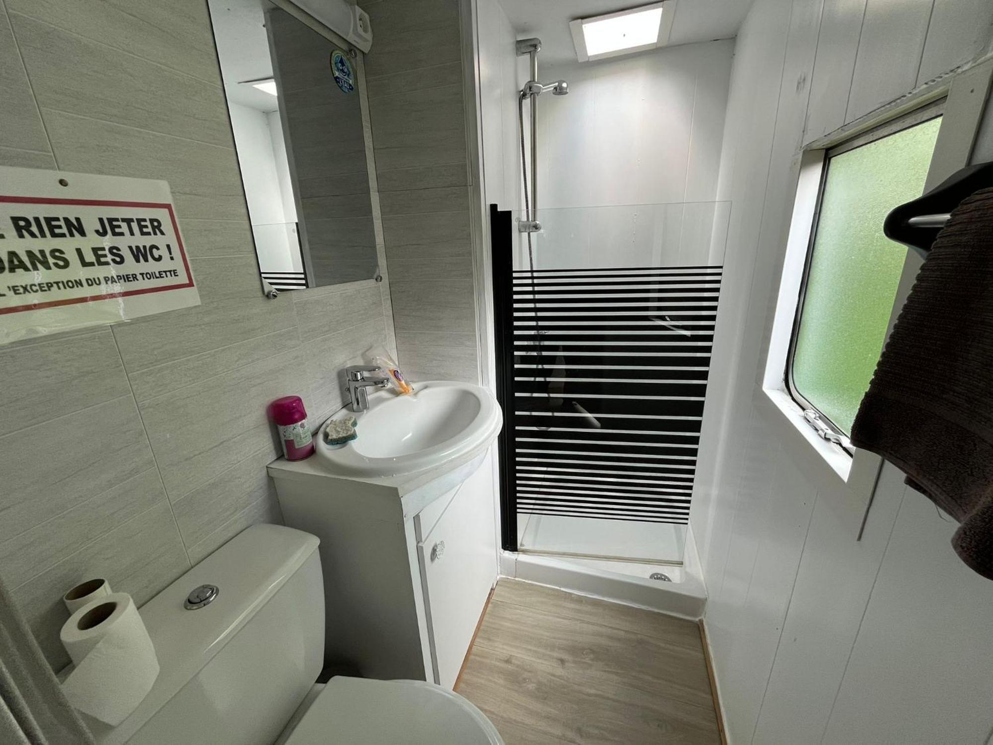 Gite "Home" - Piscine Juvigny Les Vallees Luaran gambar